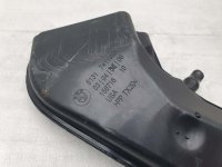 Водосток на BMW X3 G01 — фото 2