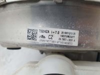 Усилитель тормозов вакуумный на BMW X3 G01 — фото 6