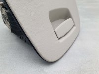 Бардачок на BMW 5-Series G30 — фото 3