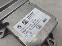 Блок управления AIR BAG на BMW 5-Series G30 — фото 4