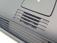 Плафон салонный на BMW 3-Series E46 — фото 15