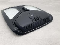 Плафон салонный на BMW 3-Series E46 — фото 13