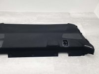 Полка багажника на BMW 5-Series G30 — фото 9