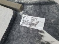 Полка багажника на BMW 5-Series G30 — фото 13
