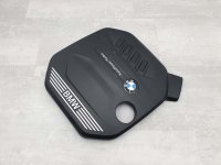 Крышка двигателя на BMW 5-Series G30 — фото 3