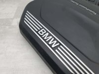 Крышка двигателя на BMW 5-Series G30 — фото 4