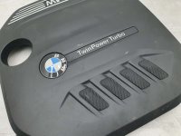 Крышка двигателя на BMW 5-Series G30 — фото 5