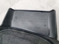 Крышка двигателя на BMW 5-Series G30 — фото 2