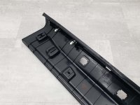 Кожух замка багажника на BMW 5-Series G30 — фото 3