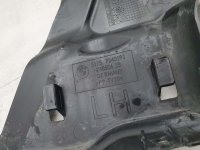 Кожух рулевой колонки на BMW 5-Series G30 — фото 5