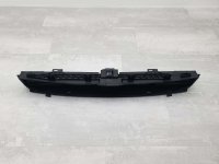 Воздуховод радиатора нижний на BMW 5-Series G30 — фото 13