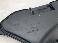 Бачок омывателя на BMW 3-Series E46 — фото 7
