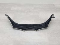 Перегородка моторного отсека на BMW 5-Series G30 — фото 9