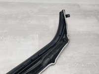 Перегородка моторного отсека на BMW 5-Series G30 — фото 2