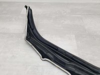 Перегородка моторного отсека на BMW 5-Series G30 — фото 4