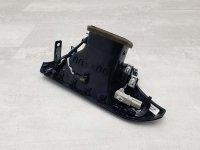 Воздушный дефлектор на BMW 5-Series G30 — фото 15