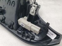 Воздушный дефлектор на BMW 5-Series G30 — фото 6