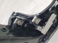 Воздушный дефлектор на BMW 5-Series G30 — фото 11