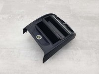 Дефлектор обдува салона на BMW 5-Series G30 — фото 4
