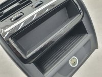 Дефлектор обдува салона на BMW 5-Series G30 — фото 5