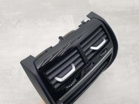 Дефлектор обдува салона на BMW 5-Series G30 — фото 3
