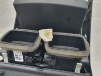 Дефлектор обдува салона на BMW 5-Series G30 — фото 7