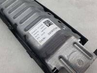Подушка безопасности нижняя для колен на BMW 5-Series G30 — фото 6