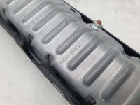 Подушка безопасности нижняя для колен на BMW 5-Series G30 — фото 9