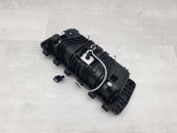 Подушка безопасности пассажирская в торпедо на BMW 5-Series G30 — фото 4