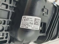 Подушка безопасности пассажирская в торпедо на BMW 5-Series G30 — фото 3