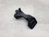 Воздуховод на BMW X3 G01 — фото 4