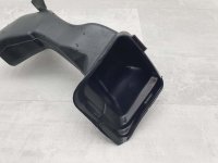 Воздуховод на BMW X3 G01 — фото 2