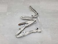 Подушка безопасности боковая шторка на BMW 5-Series G30 — фото 4