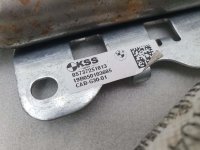 Подушка безопасности боковая шторка на BMW 5-Series G30 — фото 3