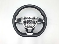 Рулевое колесо без AIR BAG на Mercedes-Benz GLE Coupe C292 — фото 5