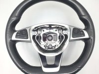 Рулевое колесо без AIR BAG на Mercedes-Benz GLE Coupe C292 — фото 8
