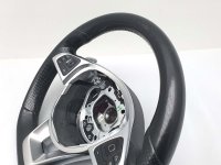 Руль Mercedes E220 D Amg 4Matic W213 OM654 2019 — фото 1