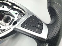 Рулевое колесо без AIR BAG на Mercedes-Benz GLE Coupe C292 — фото 4