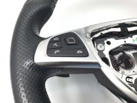 Рулевое колесо без AIR BAG на Mercedes-Benz GLE Coupe C292 — фото 3