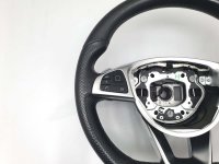 Рулевое колесо без AIR BAG на Mercedes-Benz GLE Coupe C292 — фото 9