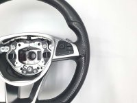 Рулевое колесо без AIR BAG на Mercedes-Benz GLE Coupe C292 — фото 6