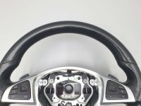 Рулевое колесо без AIR BAG на Mercedes-Benz GLE Coupe C292 — фото 7