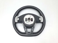 Рулевое колесо без AIR BAG на Mercedes-Benz GLE Coupe C292 — фото 2