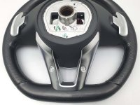 Рулевое колесо без AIR BAG на Mercedes-Benz GLE Coupe C292 — фото 10