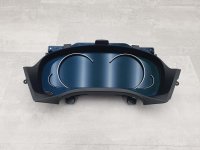 Панель приборов Bmw X3 G01 B47D20A 2019 — фото 1