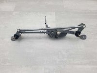 Трапеция дворников на BMW X3 G01 — фото 4