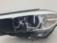 Фара левая на BMW 5-Series G30 — фото 6