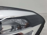 Фара левая на BMW 5-Series G30 — фото 4
