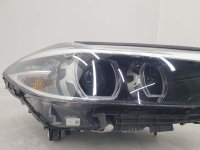 Фара правая на BMW 5-Series G30 — фото 4