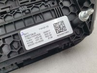 Блок управления климатической установкой на BMW X3 G01 — фото 9